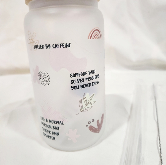 Chaos Coordinator cup - Picture 3 of 3